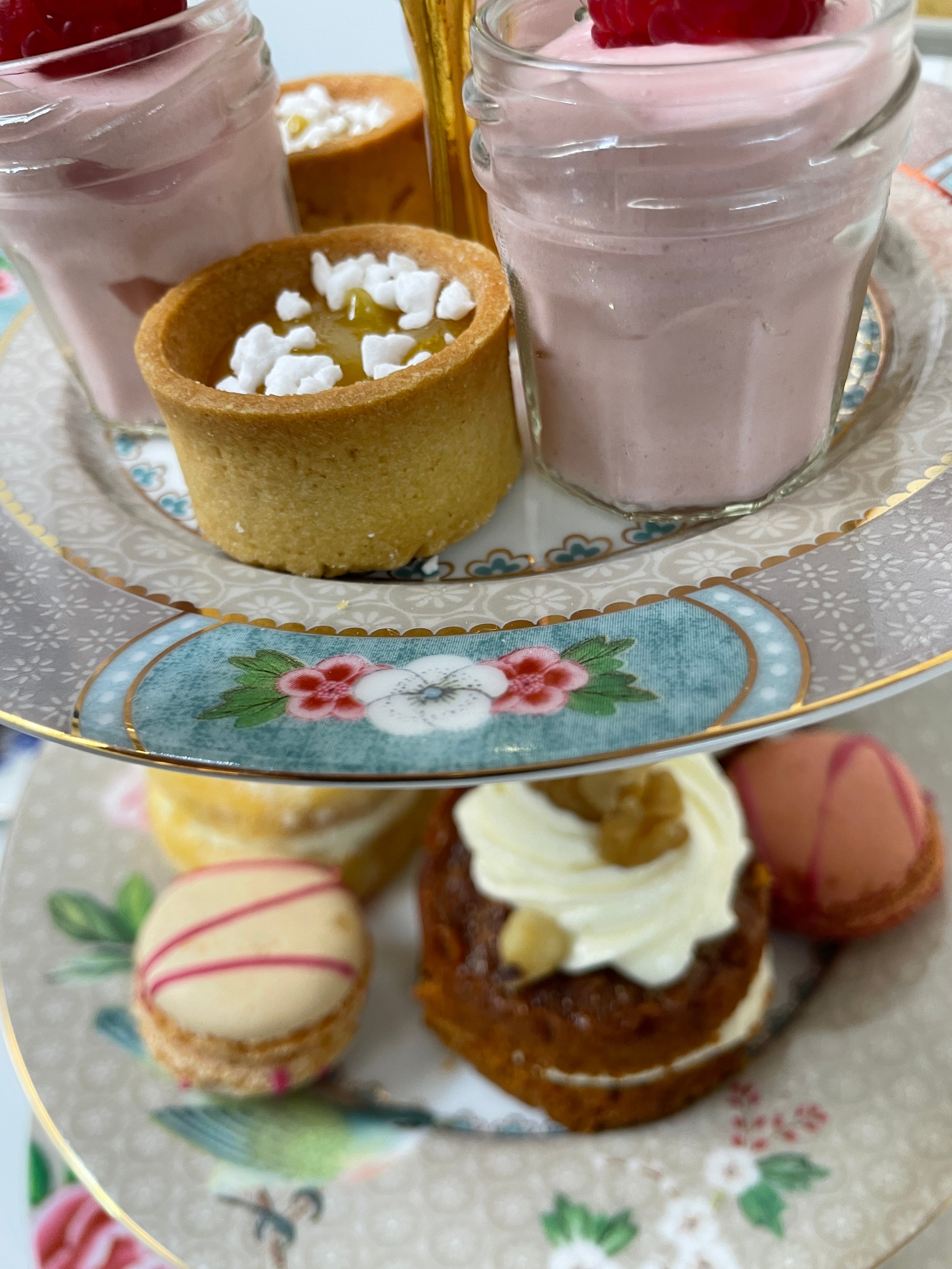 Afternoon Tea
