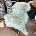 Large Sheepskin Rug 