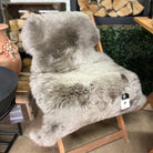Large Sheepskin Rug 