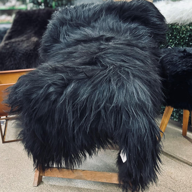 Icelandic Sheepskin Rug – The Old Piggery