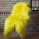 Icelandic Sheepskin Rug 
