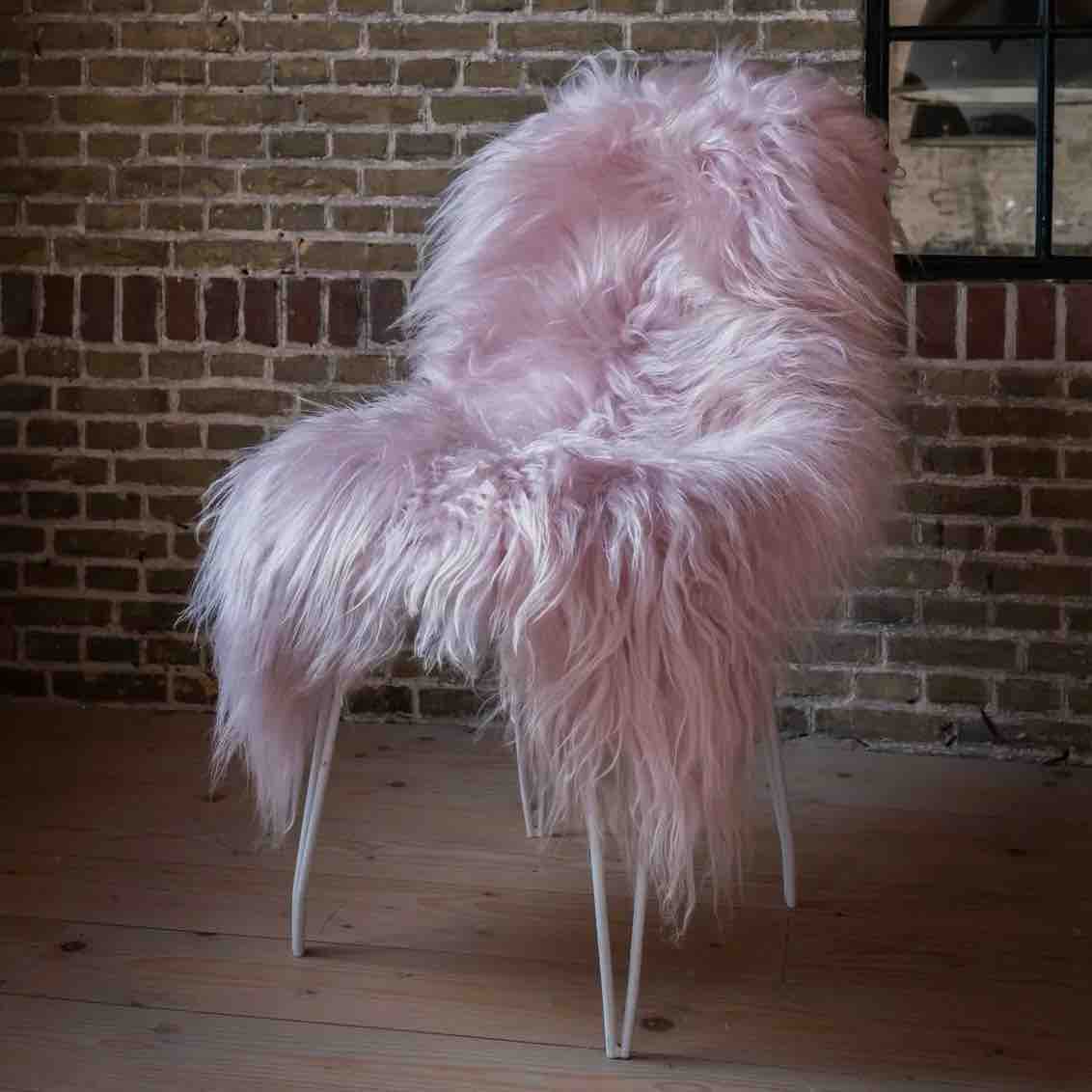 Icelandic Sheepskin Rug 