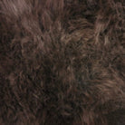 Double Sheepskin Rug 160x 65 cm
