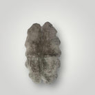 Quad Sheepskin Rug 180 x 105 cms 