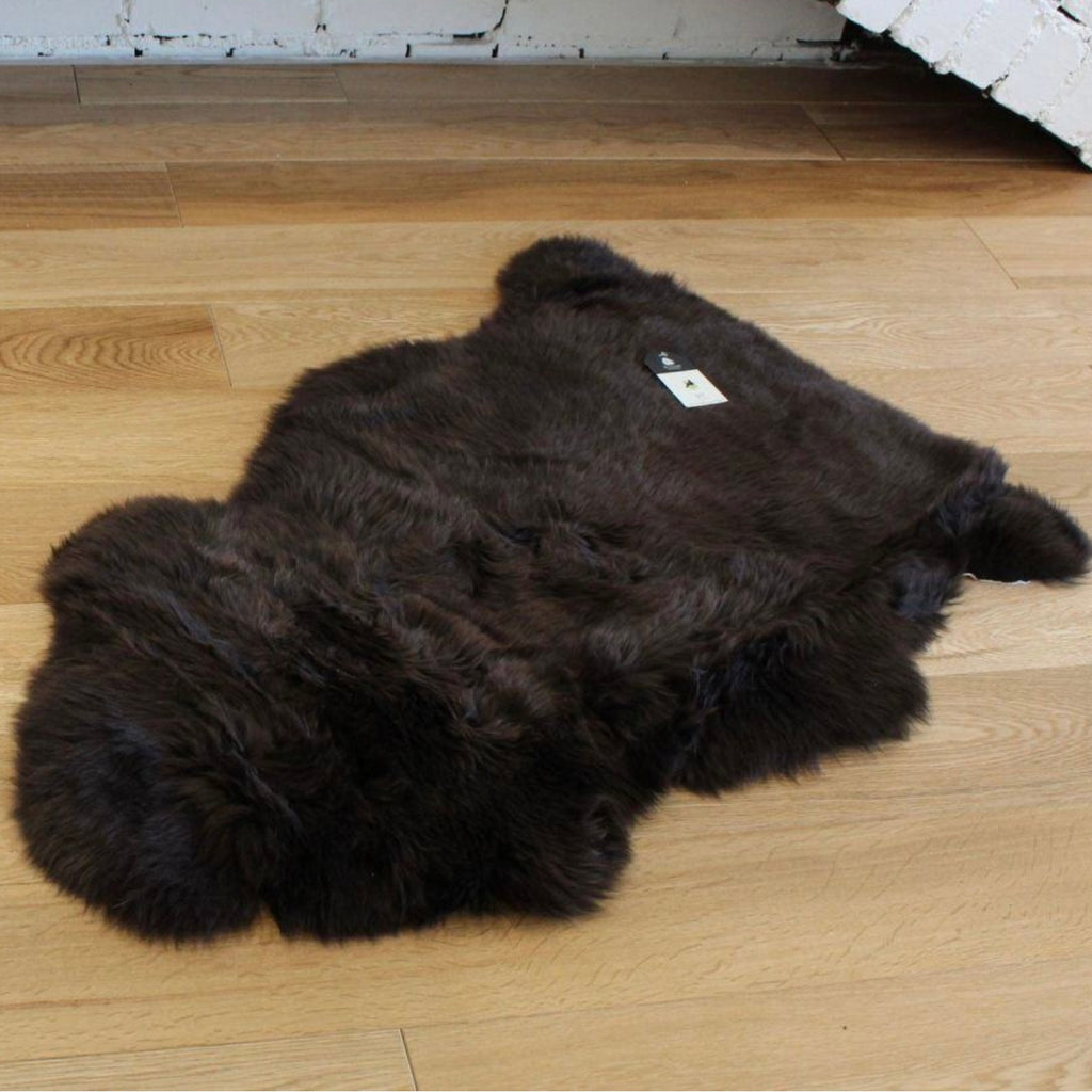 X-LARGE SHEEPSKIN 100cm Plus