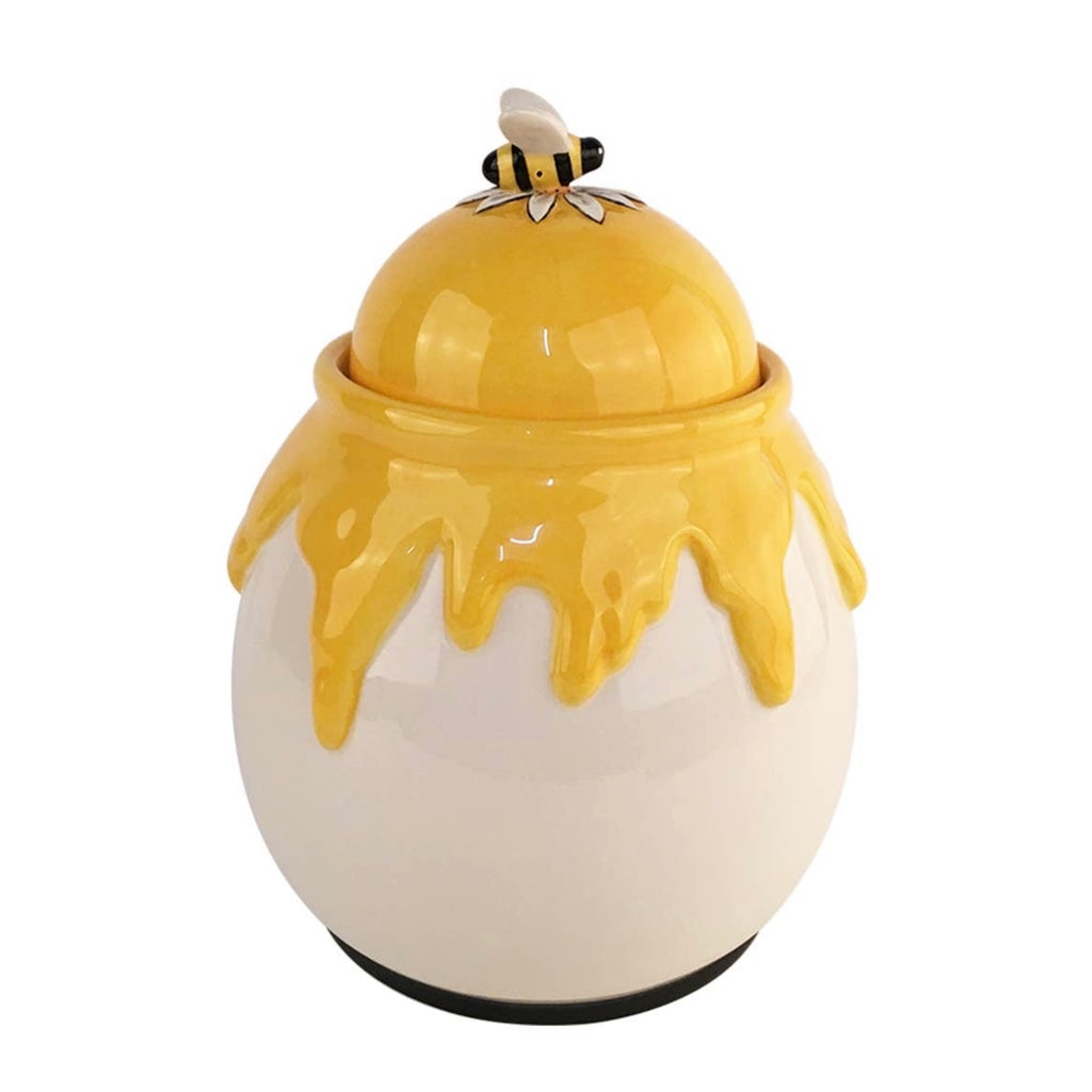 Honey Cookie Jar